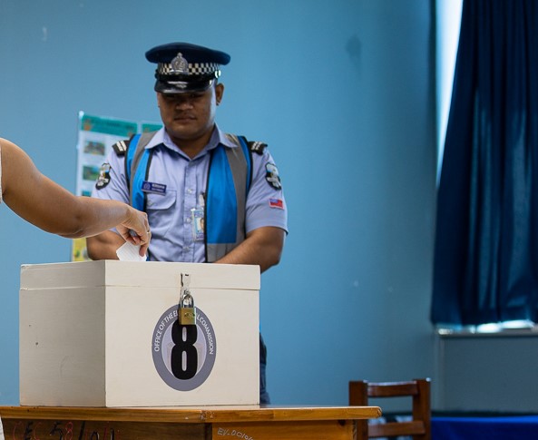 Over 3,000 deceased voters dropped from roll