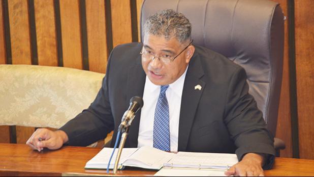 American Samoa border crackdown