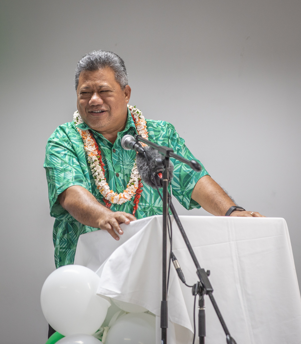 Health Chief rebuffs resignation call