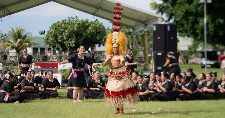 Methodist women’s camp concludes with meaningful learnings