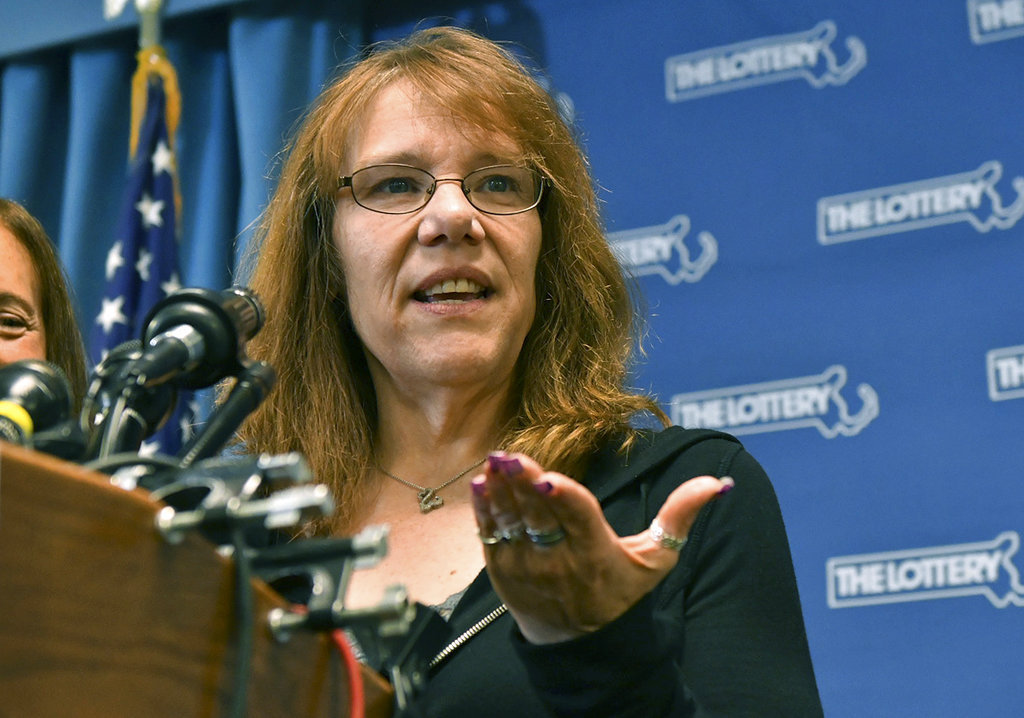 Nancy O'Dell: Even the locker room no excuse for Trump