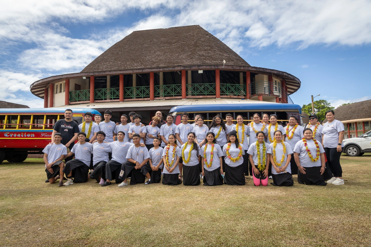Samoa Observer | Kiwi clubs takes the game to the villages