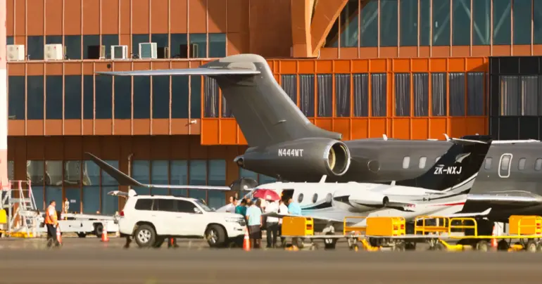 The nation needs its leader to be in good health