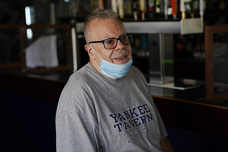 Bronx shops, bars plead with Yankees for aid amid COVID