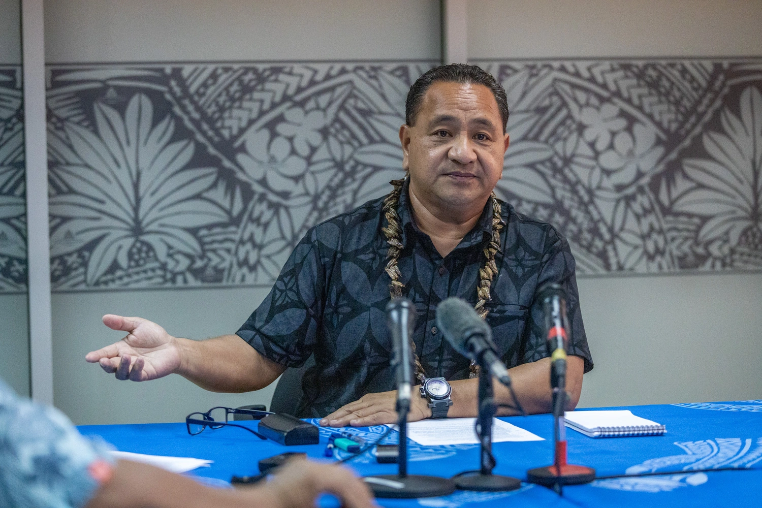 Forensic audit firm in Samoa 