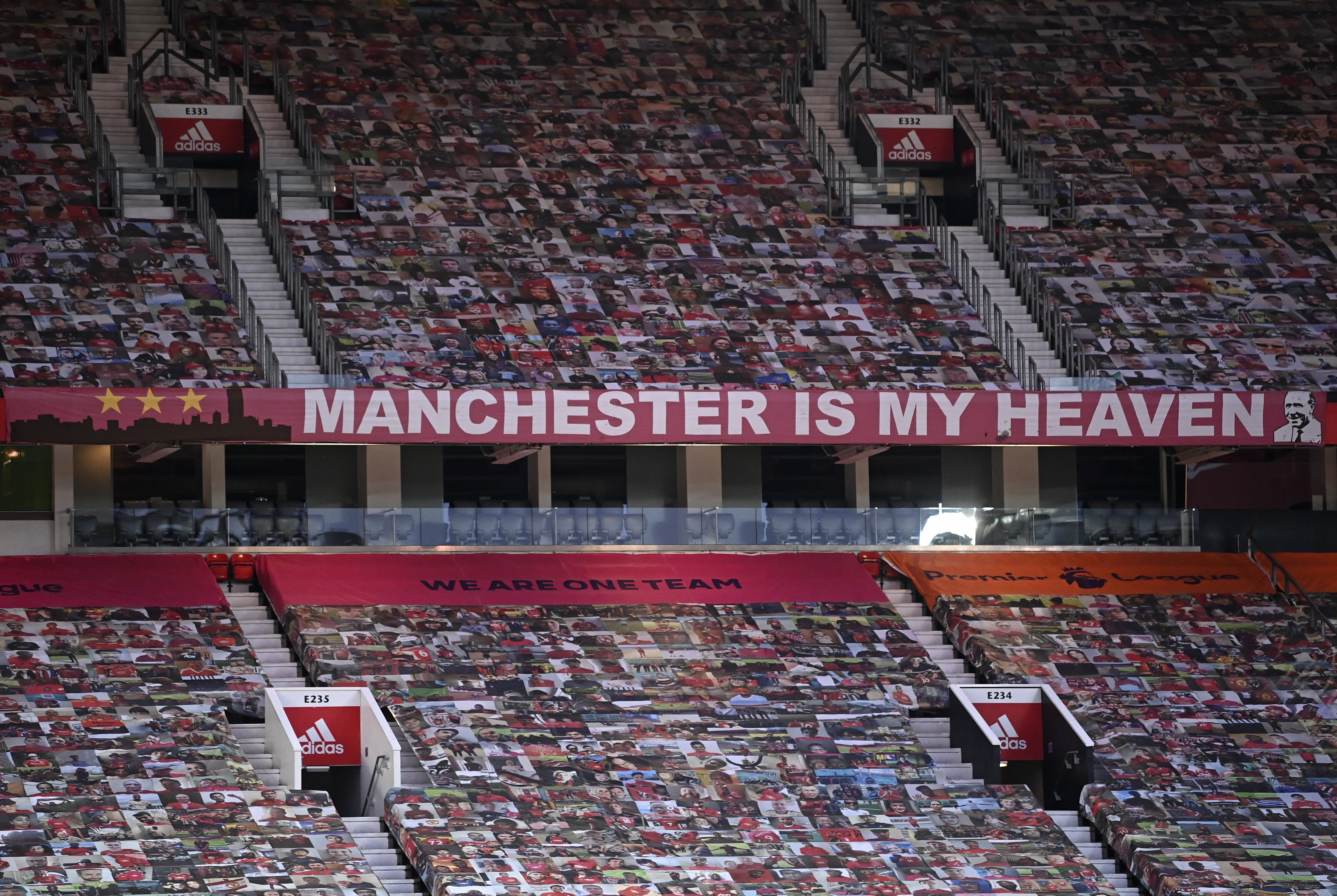 European clubs' head fears pandemic losses of up to $10BN 