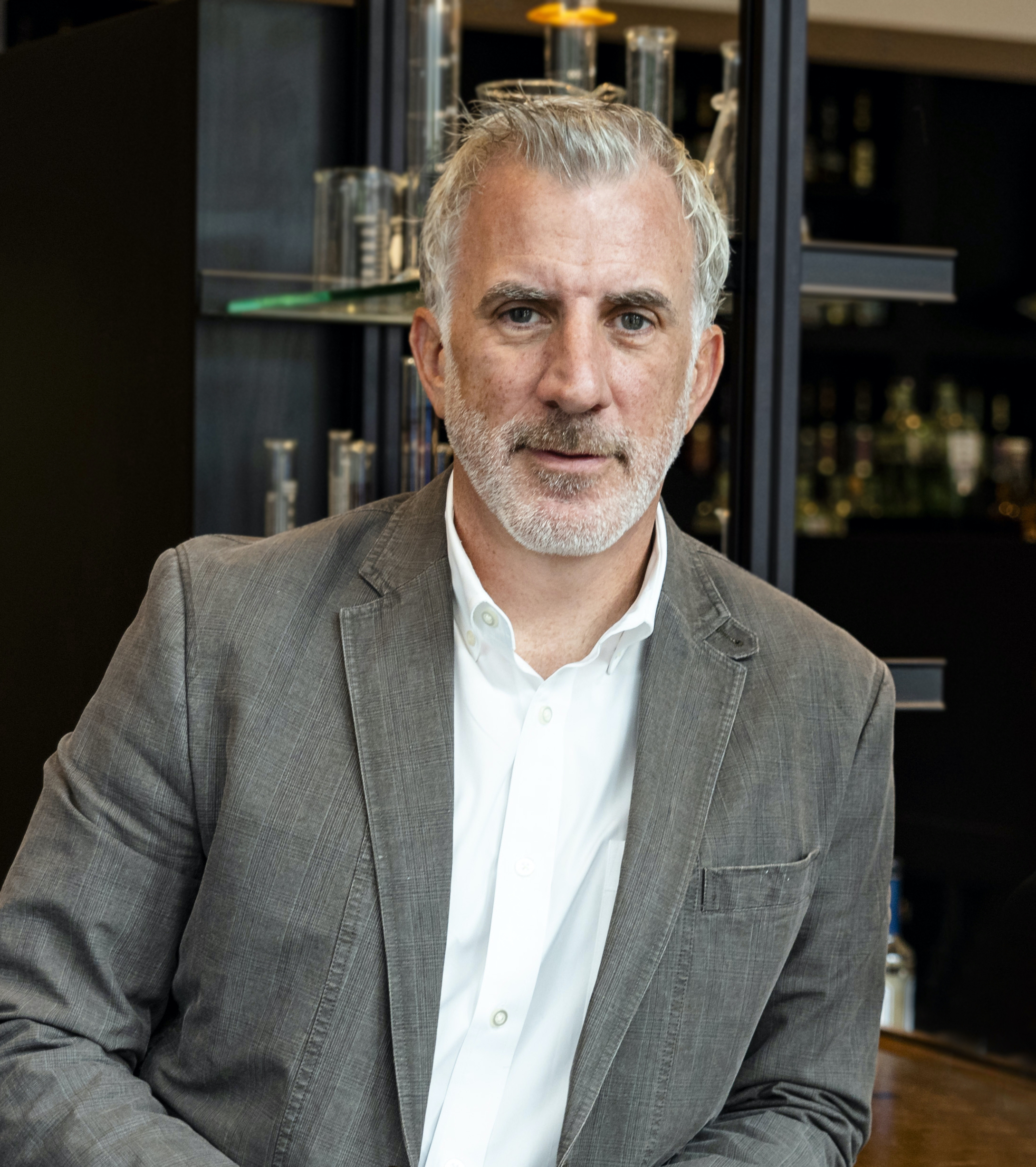 O’Shaughnessy Distilling Company Announces Roster of Experienced Spirits Executives