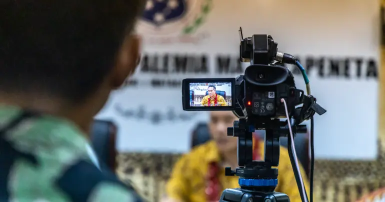 Update on Samoa CHOGM 2024 Media and Communications planning