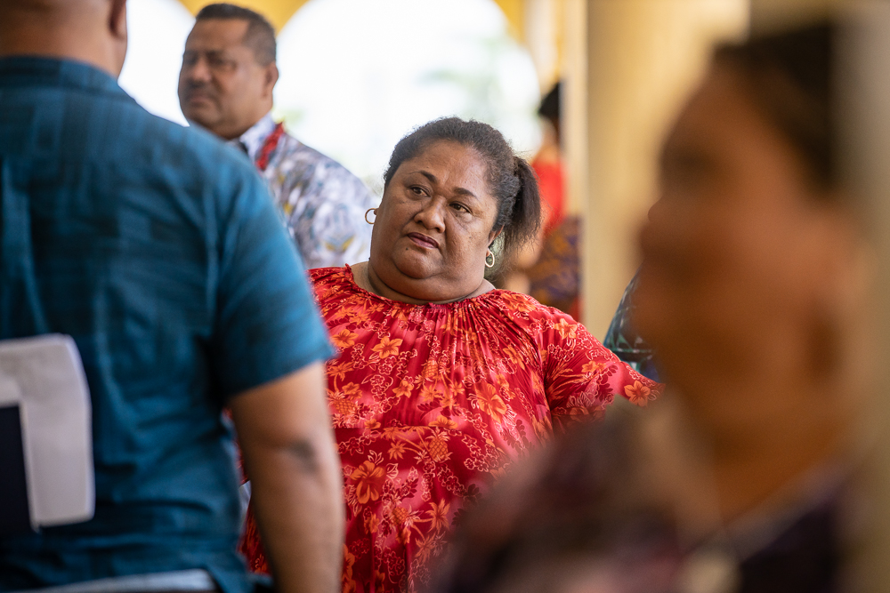 Crackdown on undersized fish sales