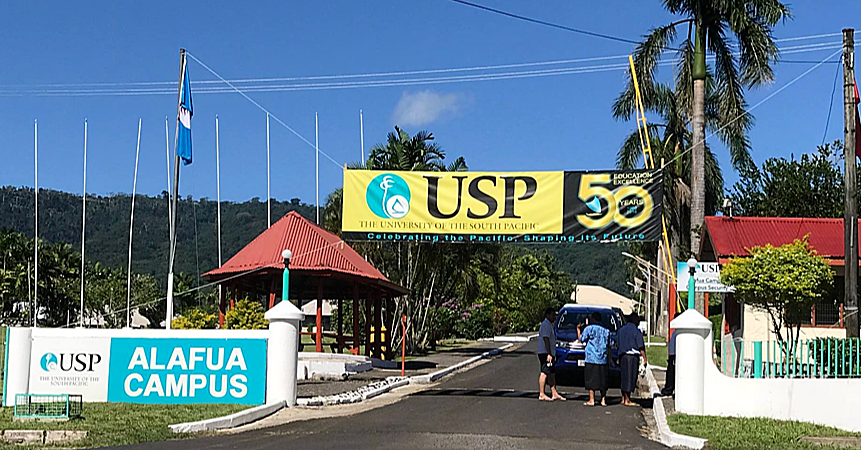 Trouble at U.S.P. an all-too-familiar story