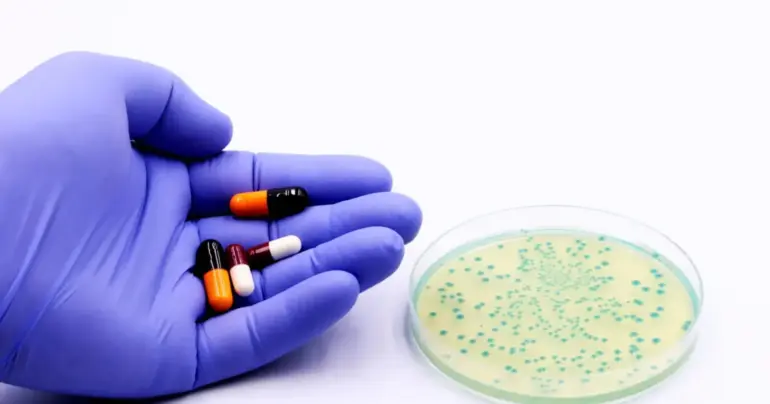 Is the world ready for its next big health crisis?