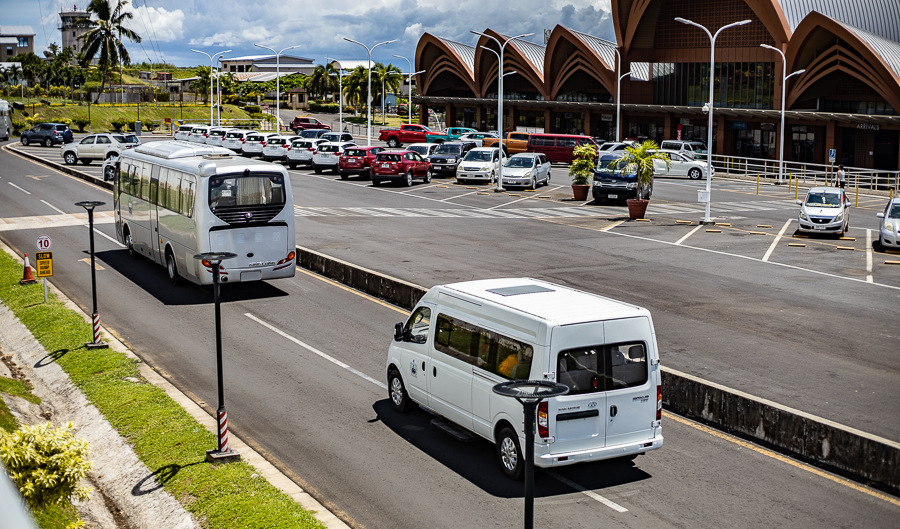 Mother speaks up for daughter in quarantine