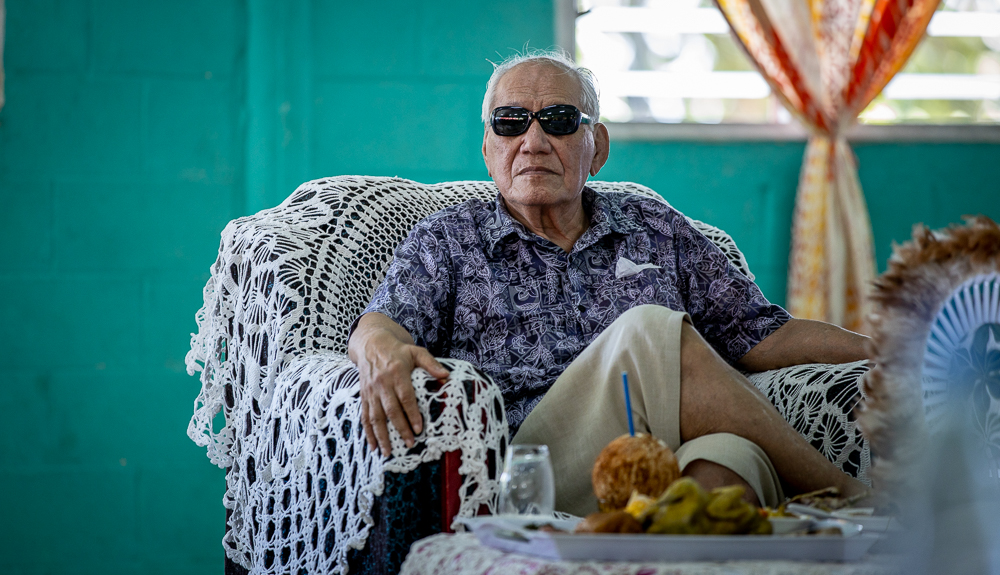 F.A.S.T. roadshow rolls on to Falealili 2