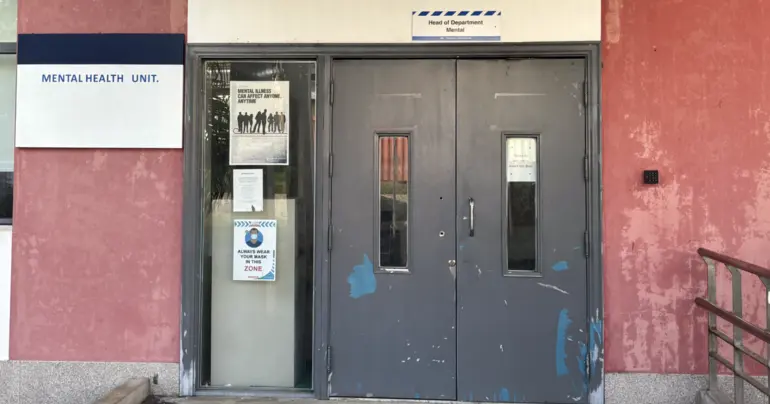 Call to invest in mental health