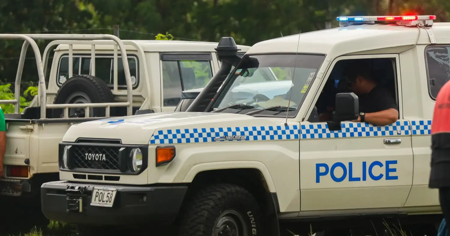 Police denies Superintendent transfer allegations