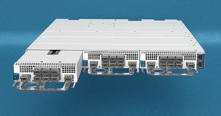 FUNET and ADVA score industry first in 800G long-haul demo