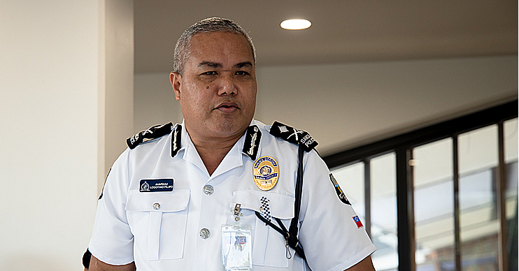 Drugs for electronics