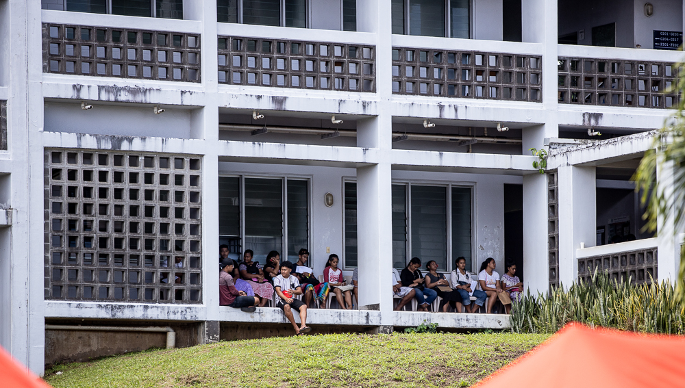 N.U.S recognises excellent academics