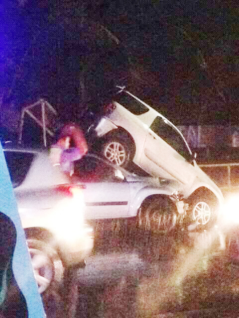 Lady Gaga premieres new songs at Nashville club