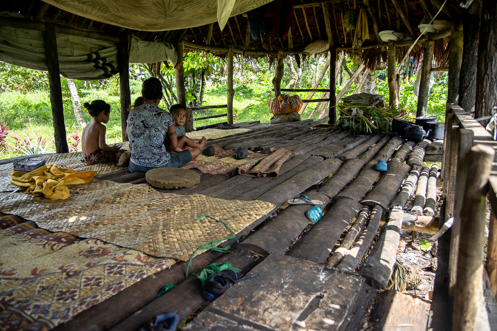 Better shelter for vulnerable families on the way