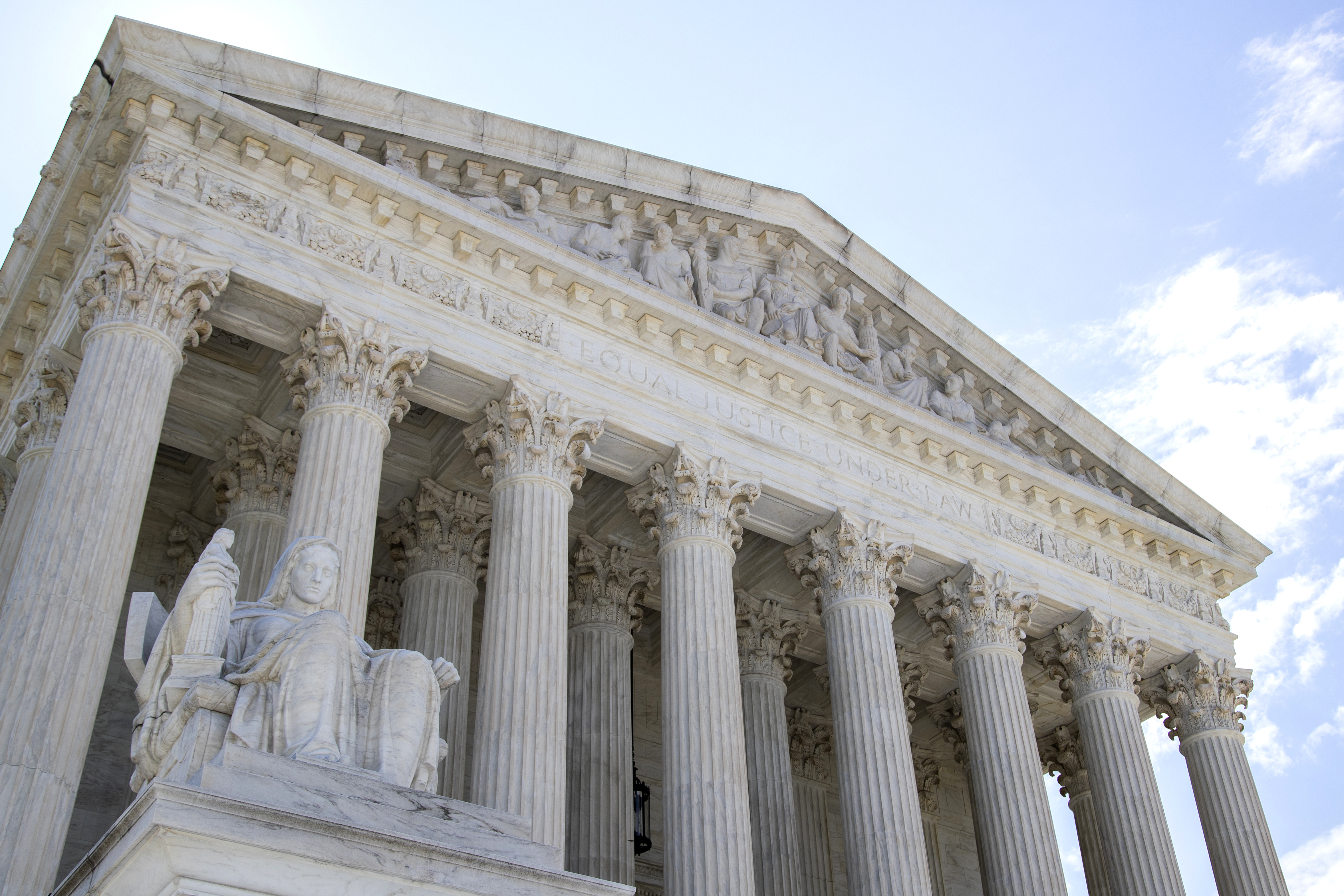 Supreme Court upholds cellphone robocall ban