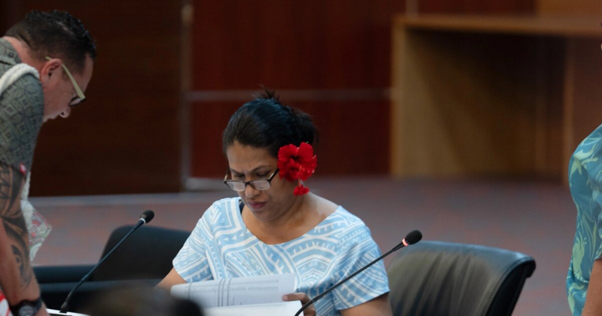 8,989 Safata residents to get $1,100 each