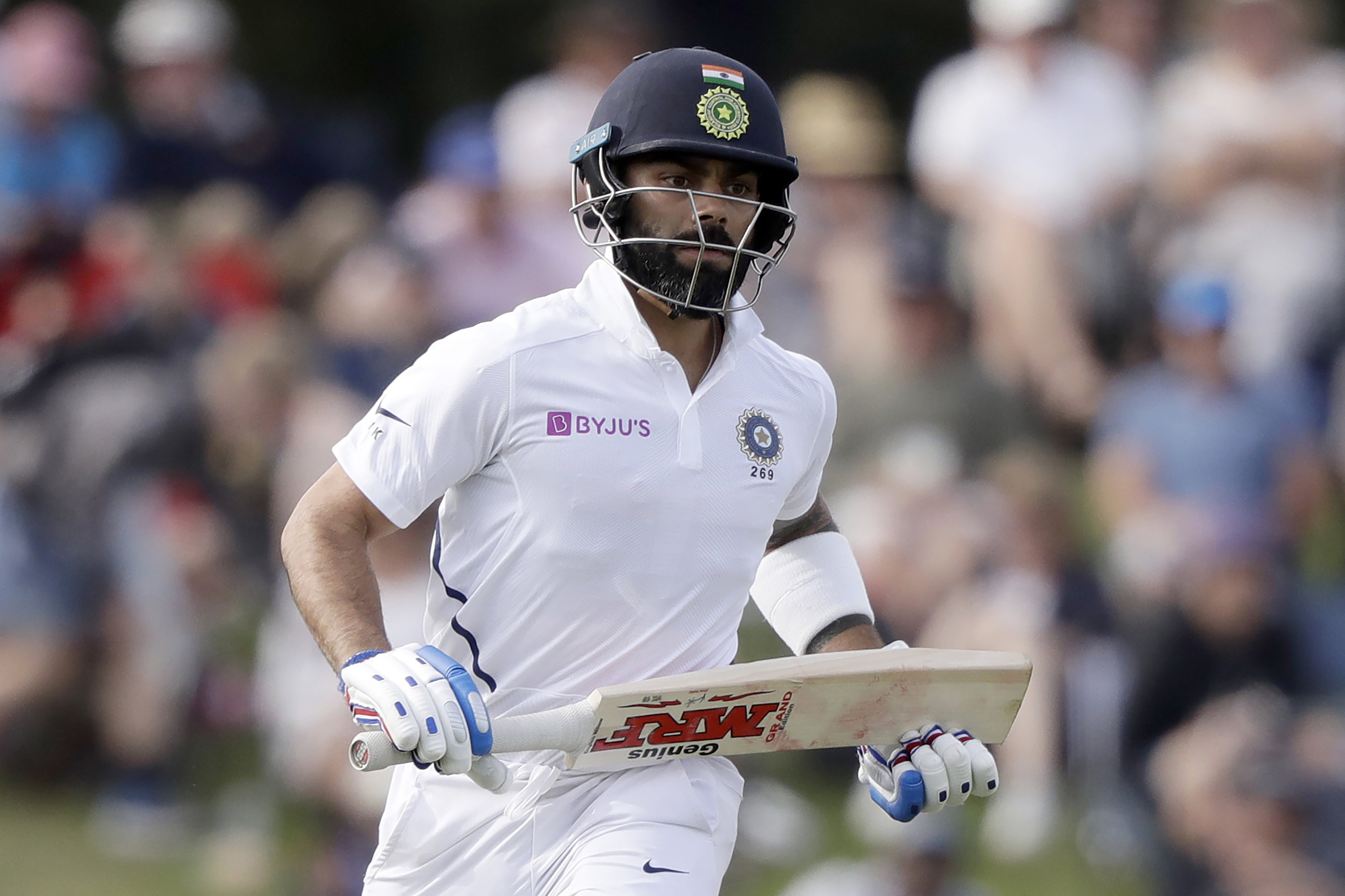 Rohit, Ishant out of India squads for tour to Australia