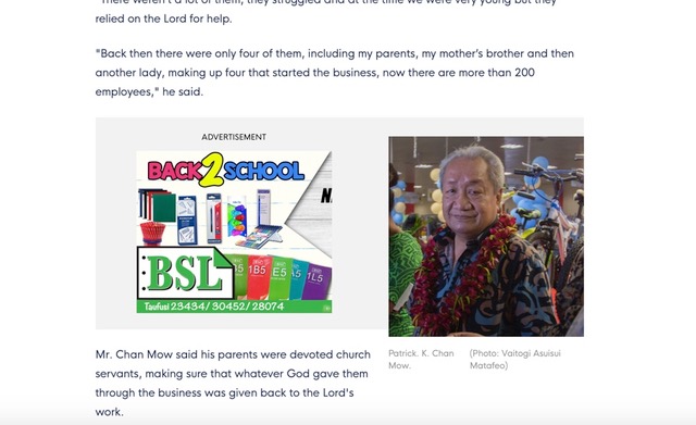 Tai Tuivasa can still be a UFC champion