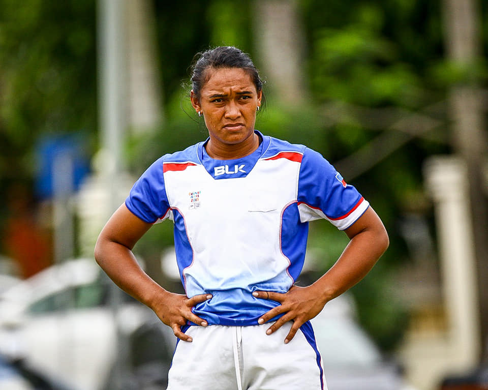 Manusina Sevens to play for Olympic repechage place