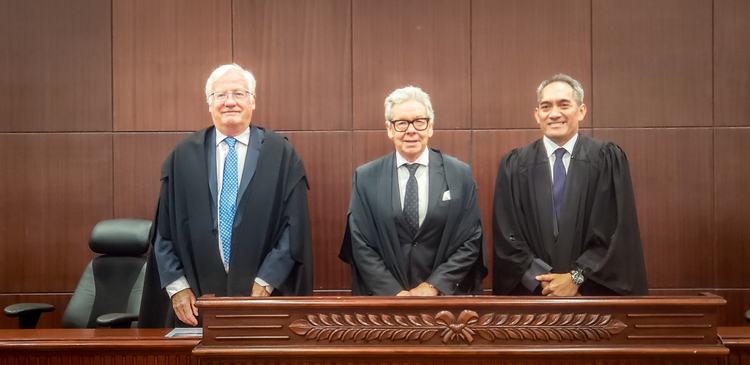 Court gives family green light to fight eviction