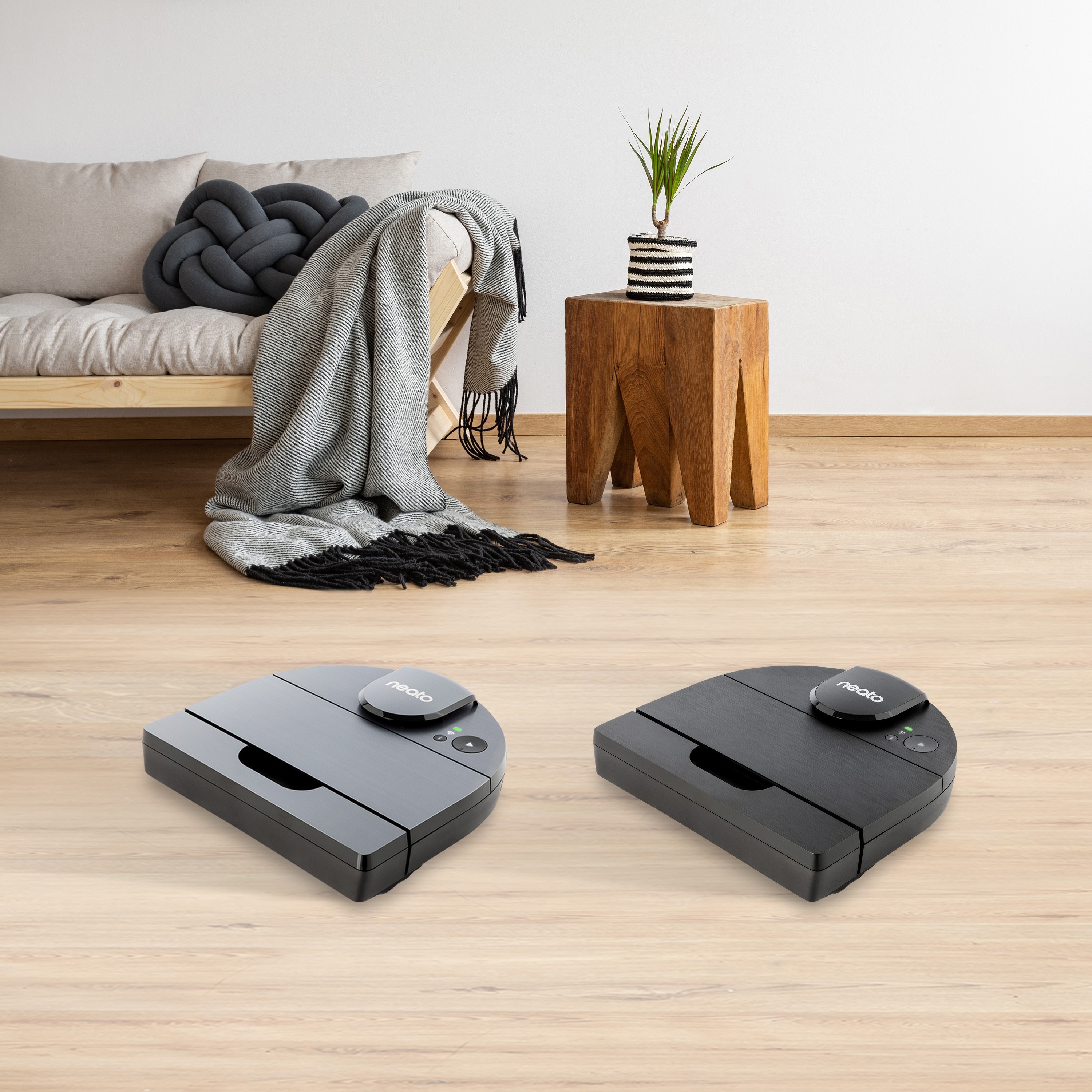 Neato Announces Neato D10 and D9 Global Retail Availability