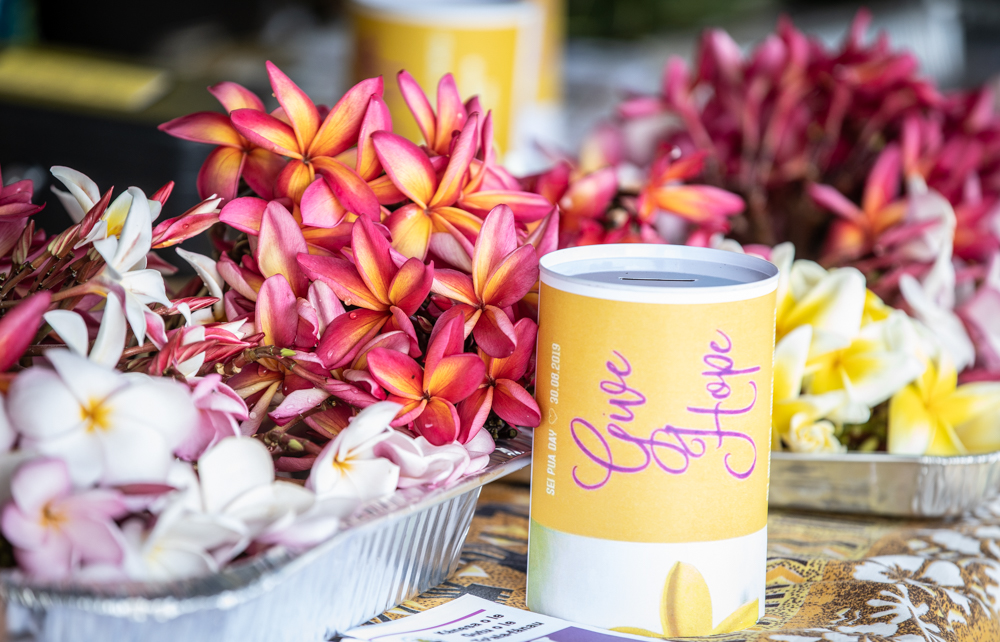 Sei Pua Day chance to reflect on cost of cancer