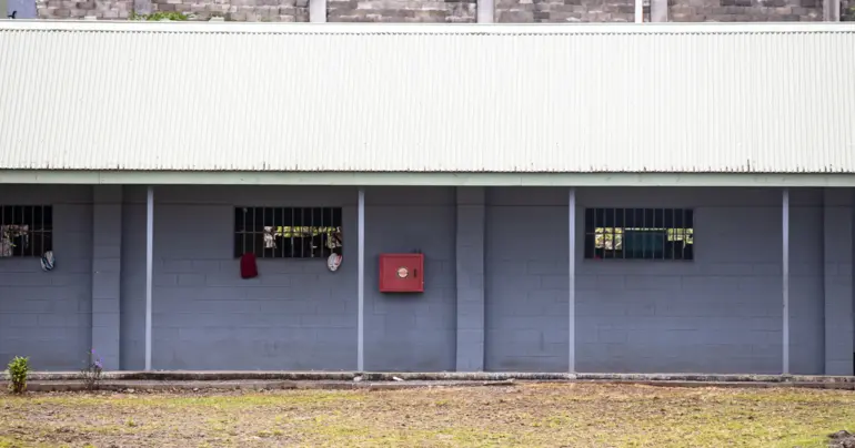 Use jail time to break meth habit: Court tells man