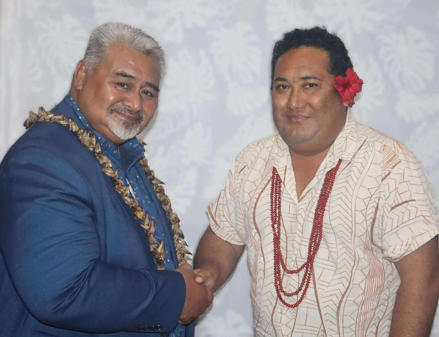 Fa’afafine leaders contest polls