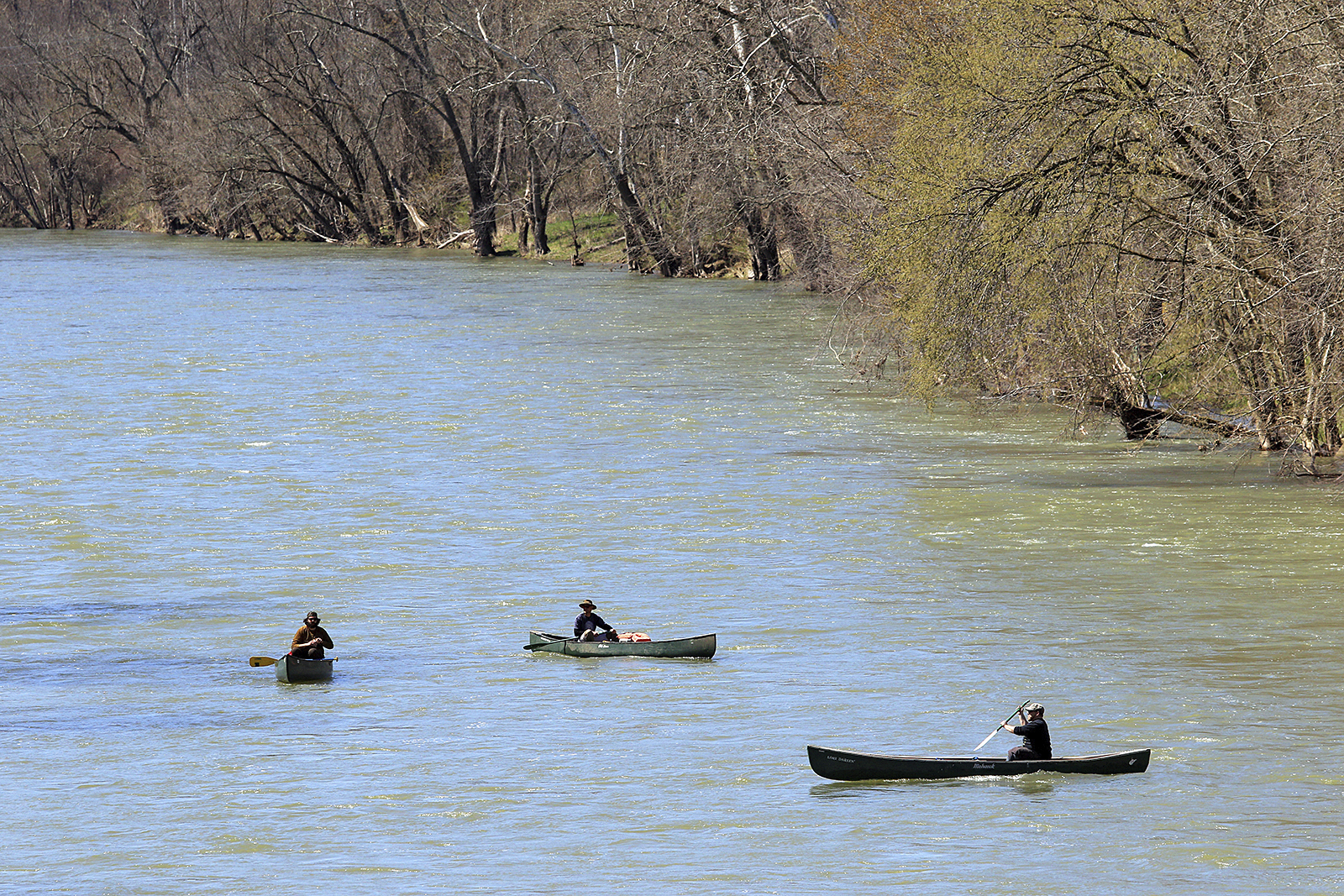 The Latest: Cruise ships begin transiting Panama Canal