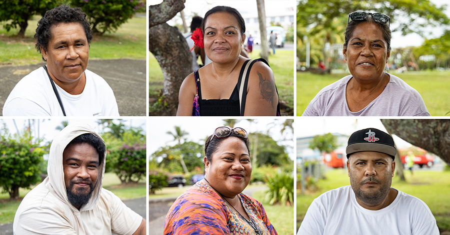 Social what? Public violate S.O.E. orders