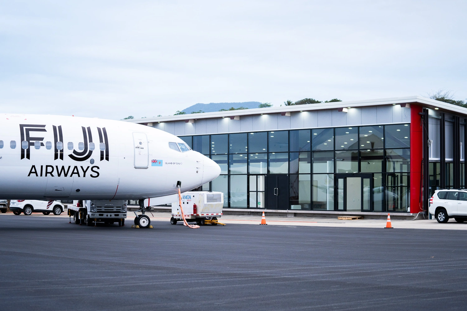 Fiji Airways to fly direct to Gold Coast from Nadi