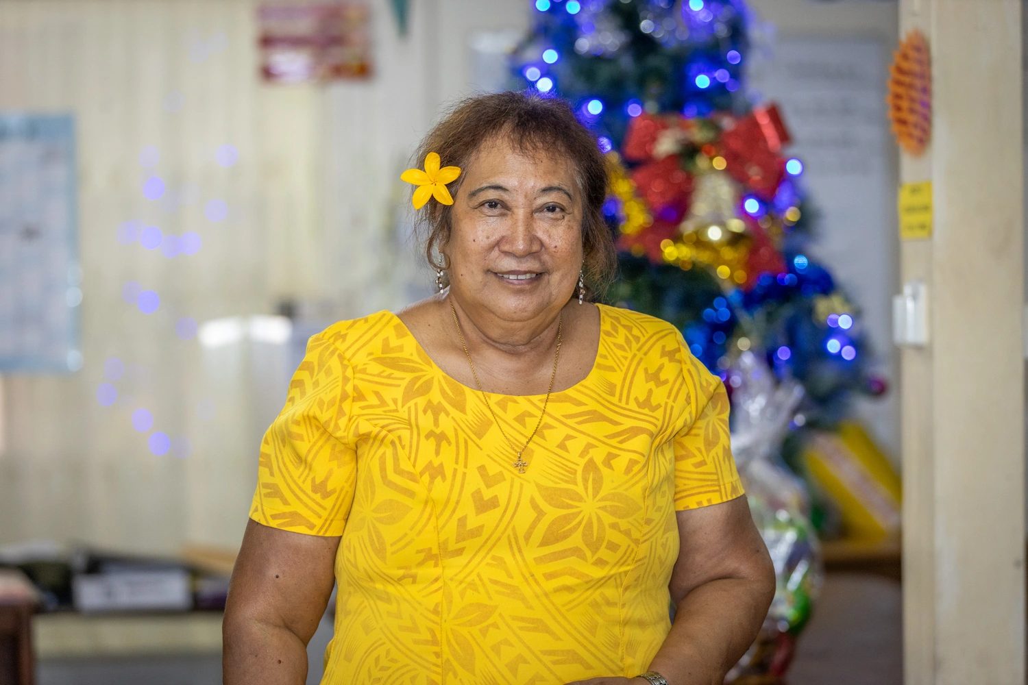 Parents told to be alert, after teen almost loses life