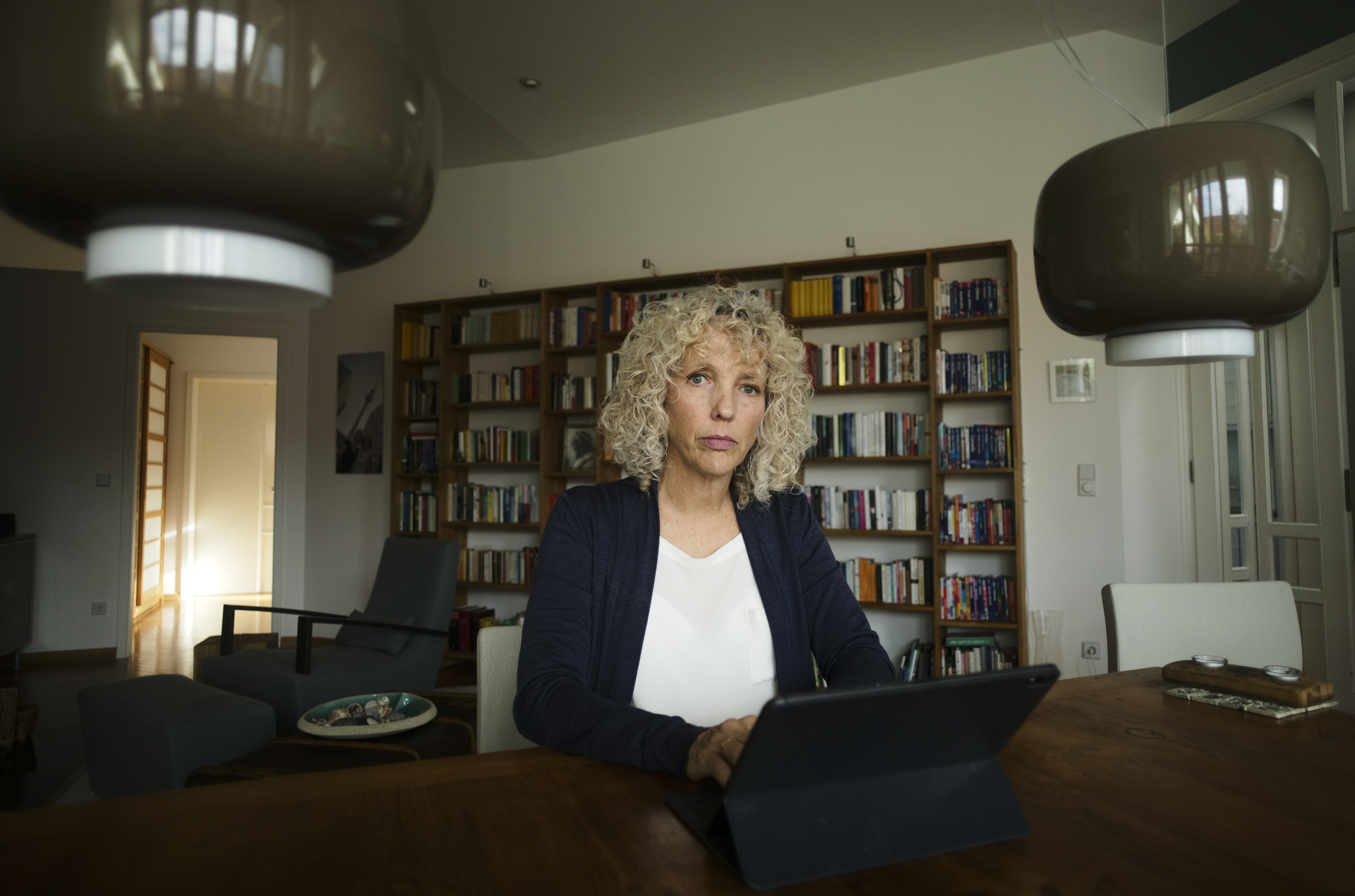 Greenpeace chief warns of 'greenwashing' at UN climate talks