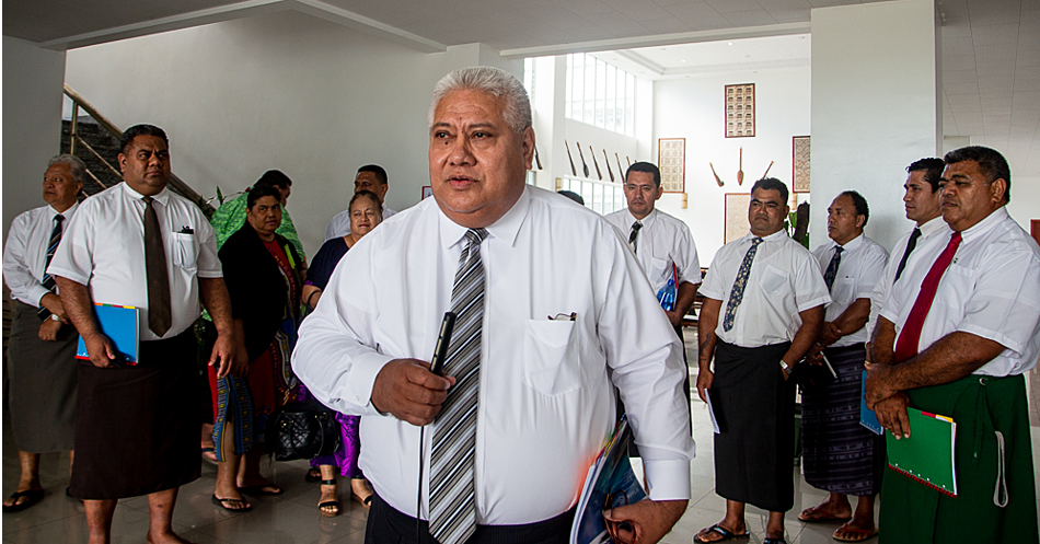 Religious freedom concerns highlighted in L.D.S. submission