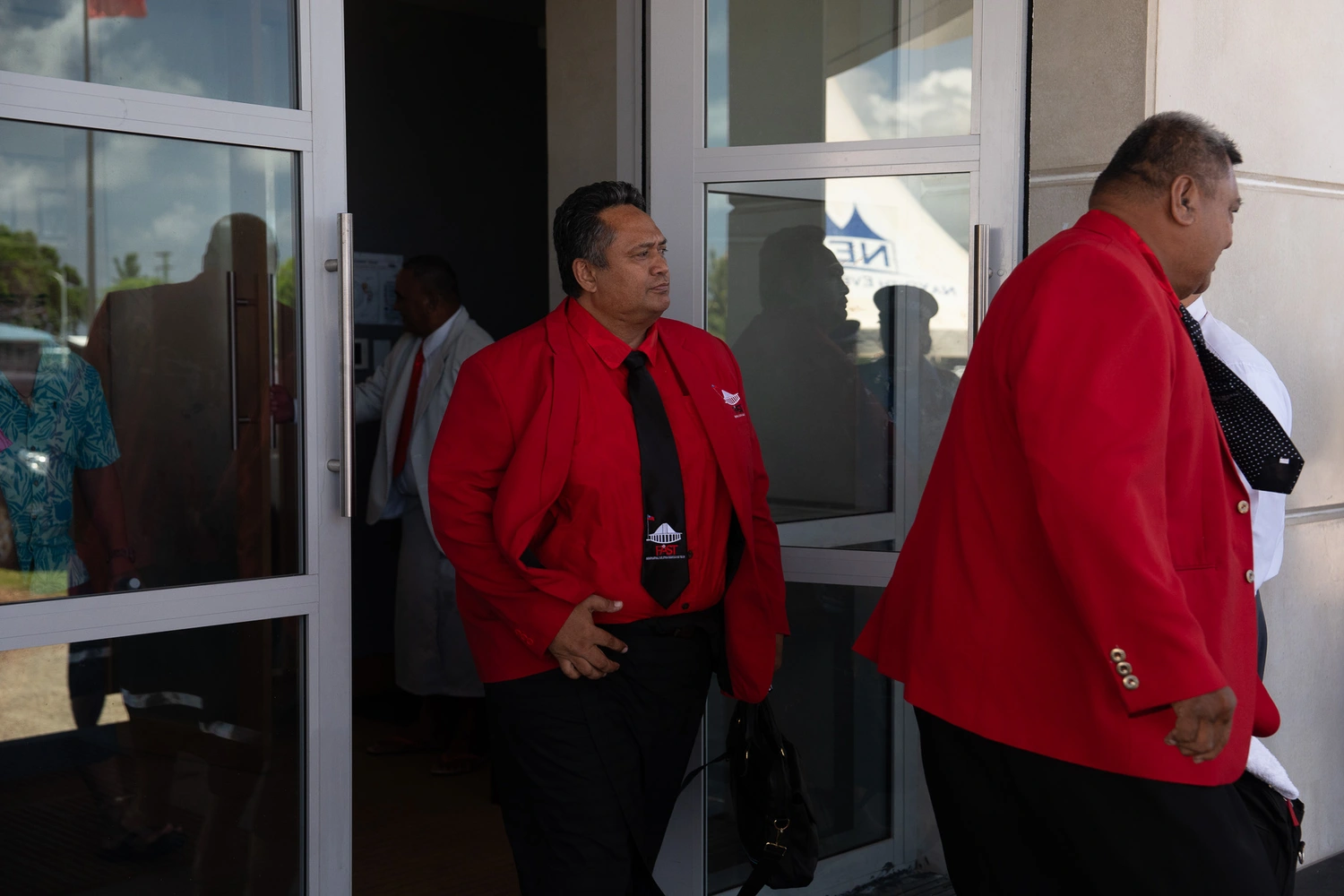 MP's praises literacy and numeracy contribution