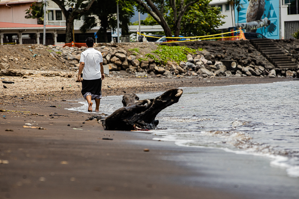 Climate report serves as warning to humanity: experts