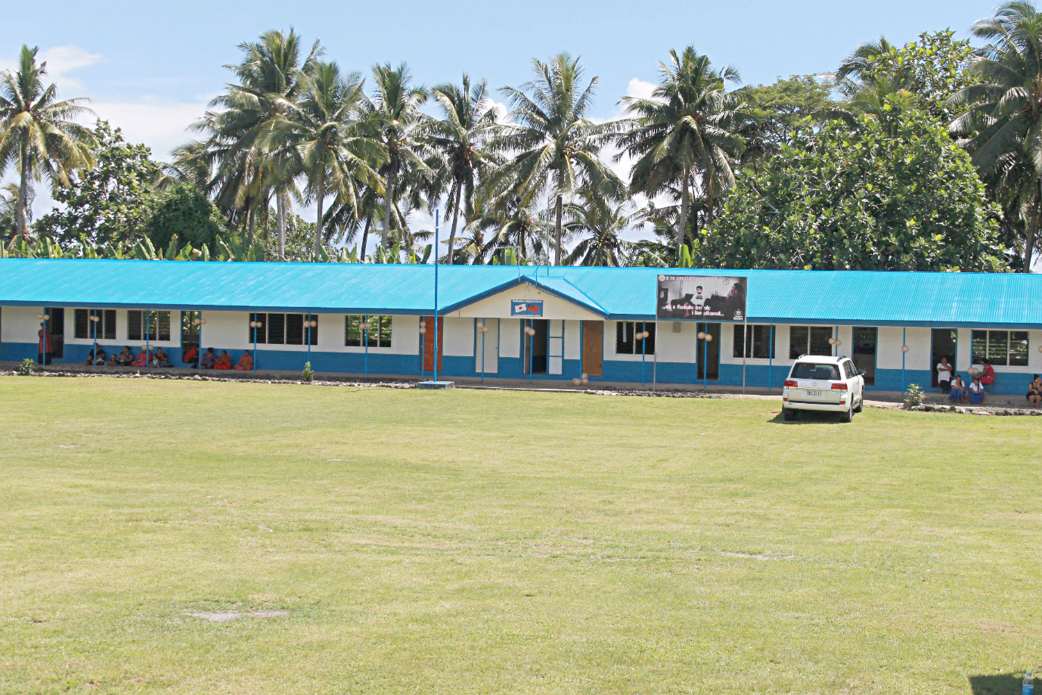 Guam ban on smoking in bars to become law in 2017