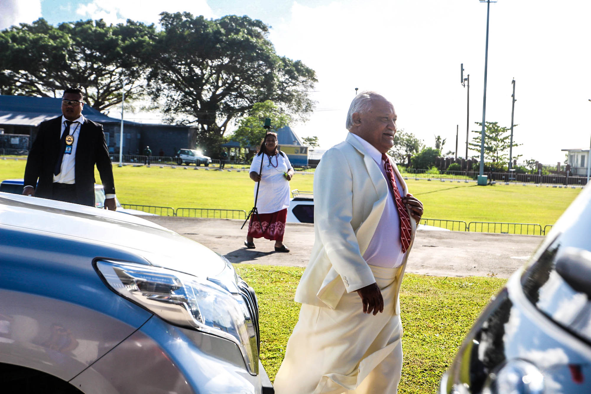 Reason for Clerk's termination revealed 