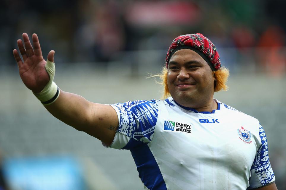 Census Johnston on his sharp rise and long stay at the top