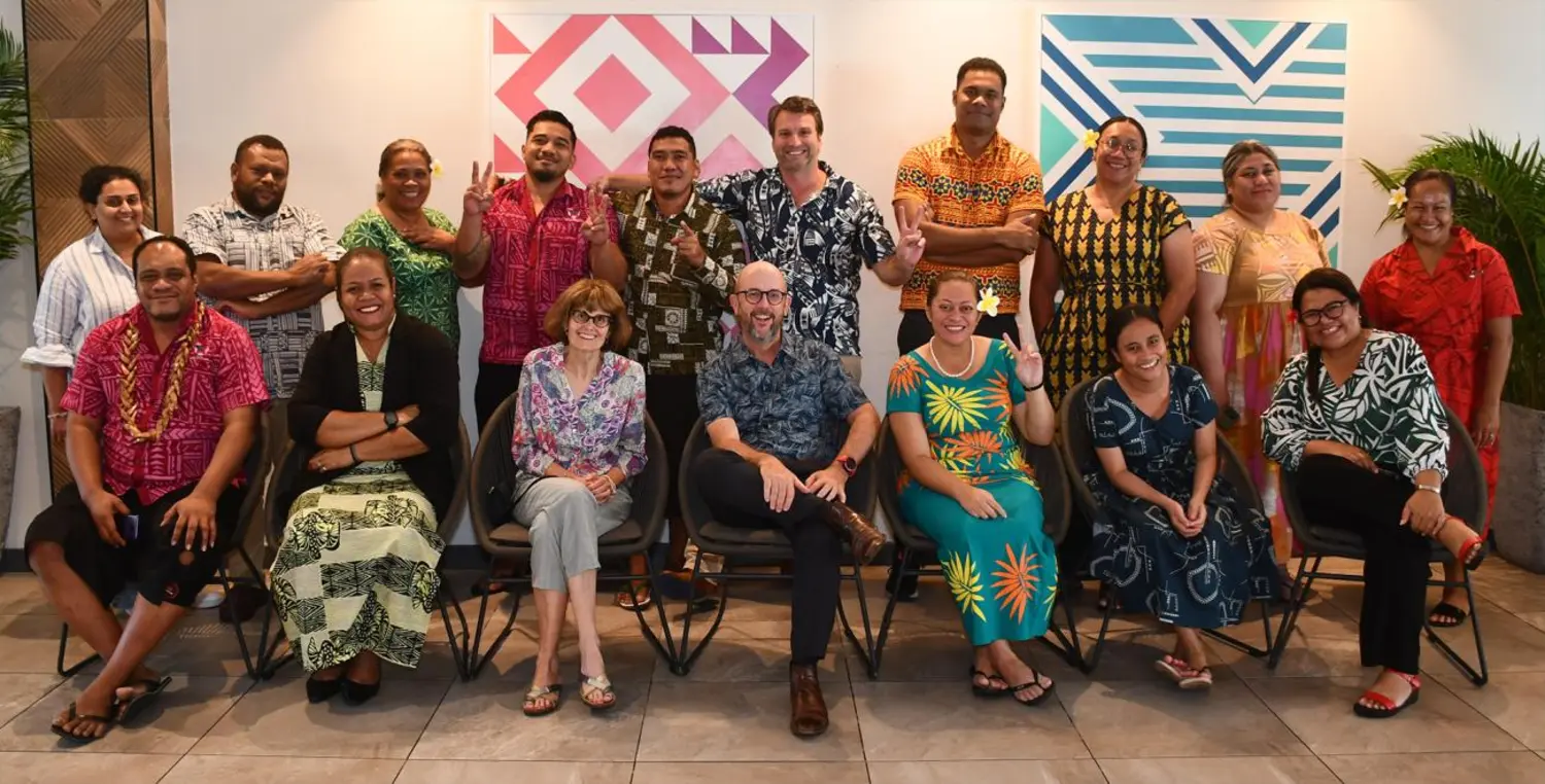 Samoa's food consumption insight emerge