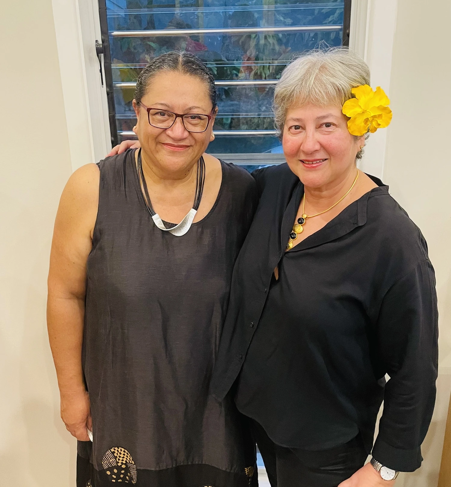 Taulapapa follows grandfather's legacy 