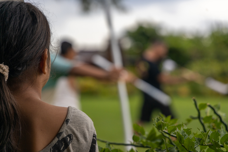 Crossing the line between discipline and abuse