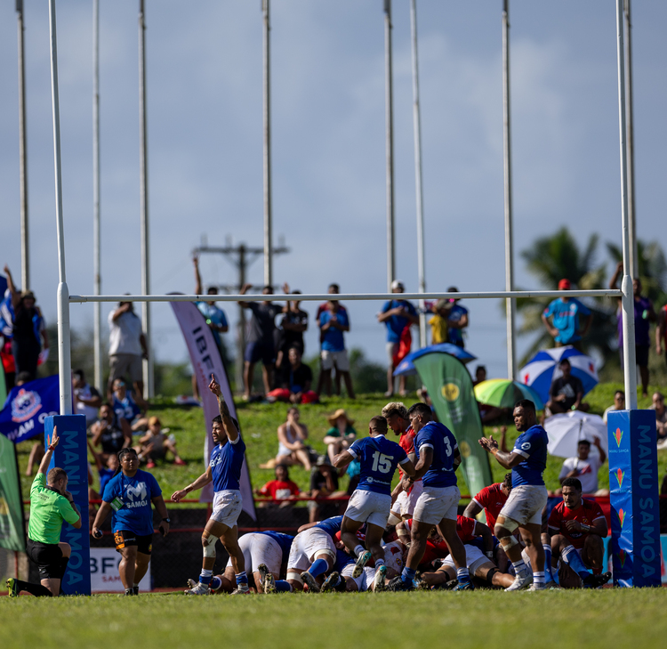 Rugby aims to secure needed funding