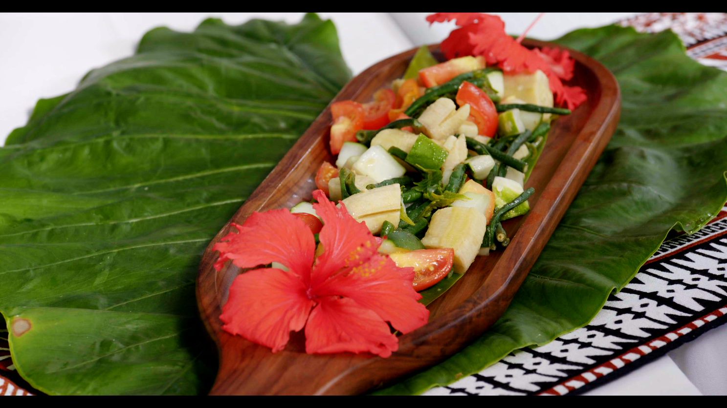 TV show promotes healthy eating for children